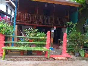 Downtown Montezuma Hostel - Image 2