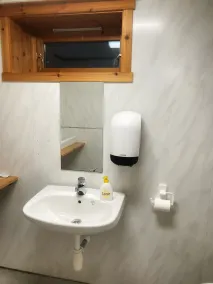 Kjærlighetskroken Camping Edel Haugen - Image 5