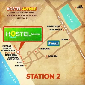 Hostel Avenue - Image 5