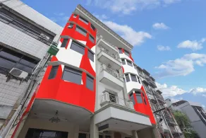 45 Residence bei OYO - Image 3