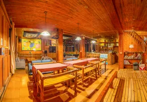 Longji International Hotel - Image 2