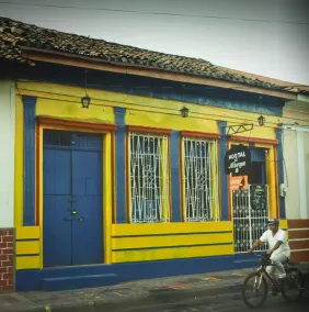 Hostal El Albergue - Image 4