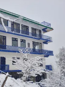 Curious Cat Cottage, Naggar - Image 5