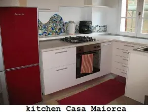 Casa Maiorca Apartments - Image 4