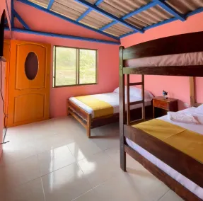 Cabañas Costa Azul - Image 5