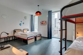 Meininger Hotel Amsterdam Amstel - Image 5