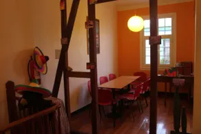 Lemuria Hostel - Image 5