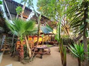 Lebo's Soweto Backpackers - Image 2