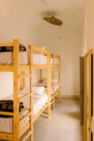 Earth Hostel - Image 4