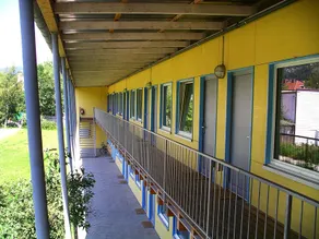 Lago Lodge - Image 4