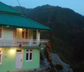 Shingrela Homestay - Image 2