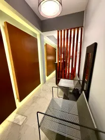 RMS Suites - Zona rosa - Image 5