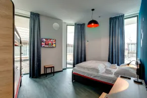 Meininger Hotel Amsterdam Amstel - Image 3