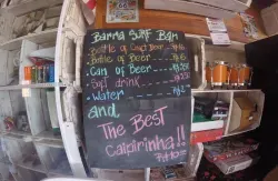 Barra Surf Hostel Florianopolis - Image 4