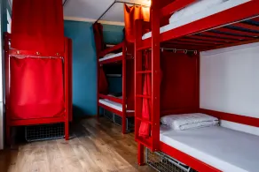 Riga Old Town Hostel & Backpackers Pub - Image 3