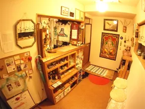 Backpackers Fuji Guesthouse - Image 2