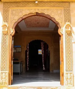Chillout Guest House Jaisalmer - Image 5