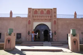 Auberge La Source - Image 2
