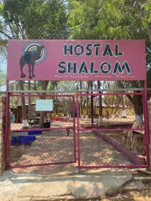 Hostal Shalom - Image 3