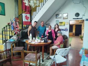 Hostal Doña Marcela - Image 3