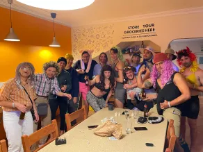 33 Hostel - Image 3