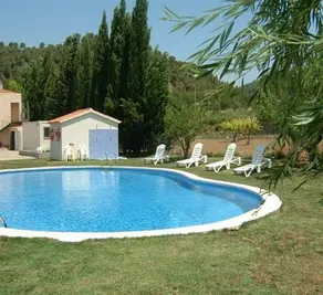 Hotel Rural Els Pins De Prenafeta - Image 2