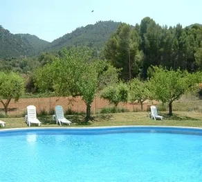 Hotel Rural Els Pins De Prenafeta - Image 4