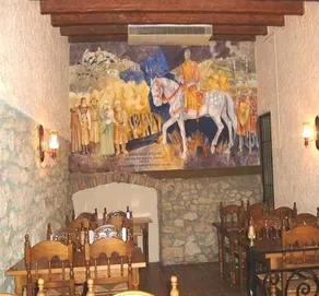 Hotel Rural Els Pins De Prenafeta - Image 5