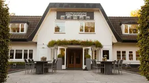 Conferentiehotel Villa Heidebad - Image 3