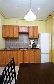 Donetsk City Center Apartments - Image 2