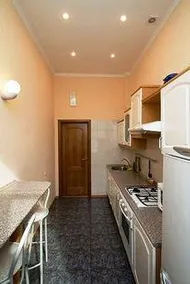 Donetsk City Center Apartments - Image 3
