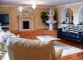 White Villa Bed and Breakfast - Image 2