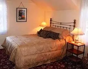 Lighthouse Inn at Point Cabrillo - Image 2