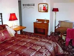 Lighthouse Inn at Point Cabrillo - Image 4