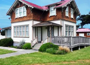 Lighthouse Inn at Point Cabrillo - Image 5
