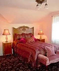 Lighthouse Inn at Point Cabrillo - Image 3