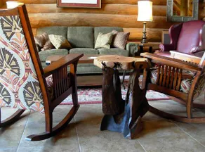 Journeys End Lodge - Image 2
