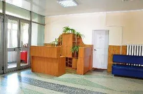 Shakhtoupravlinnya Donbass - Image 1