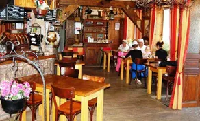 Auberge La Belle Hetraie - Image 3