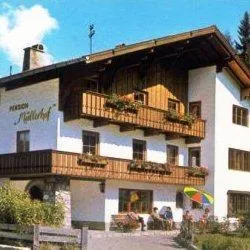 Ferienwohnungen Müllerhof - Image 4