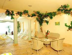 Hotel Garni Matschöl - Image 4