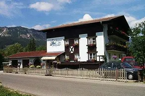 Pension Am Mühlacker - Image 2
