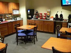 Park Inn Sault Sainte Marie, Mi - Image 5