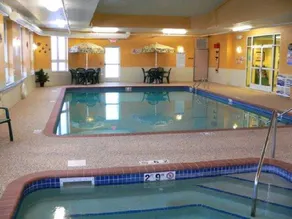 Park Inn Sault Sainte Marie, Mi - Image 4