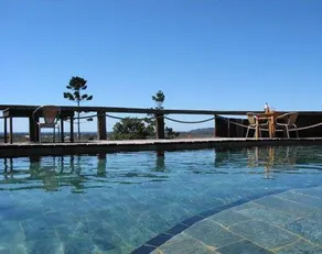 Fig Tree Restaurant and Rooms - Image 3