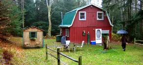 Westwood Guest Cottage - Image 5