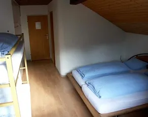 Backpackerhotel Swissroof - Image 4