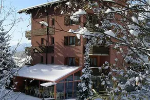 Hotel Rustico Laax - Image 3