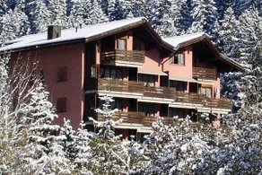 Hotel Rustico Laax - Image 4