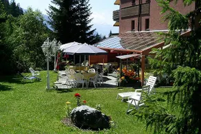 Hotel Rustico Laax - Image 2